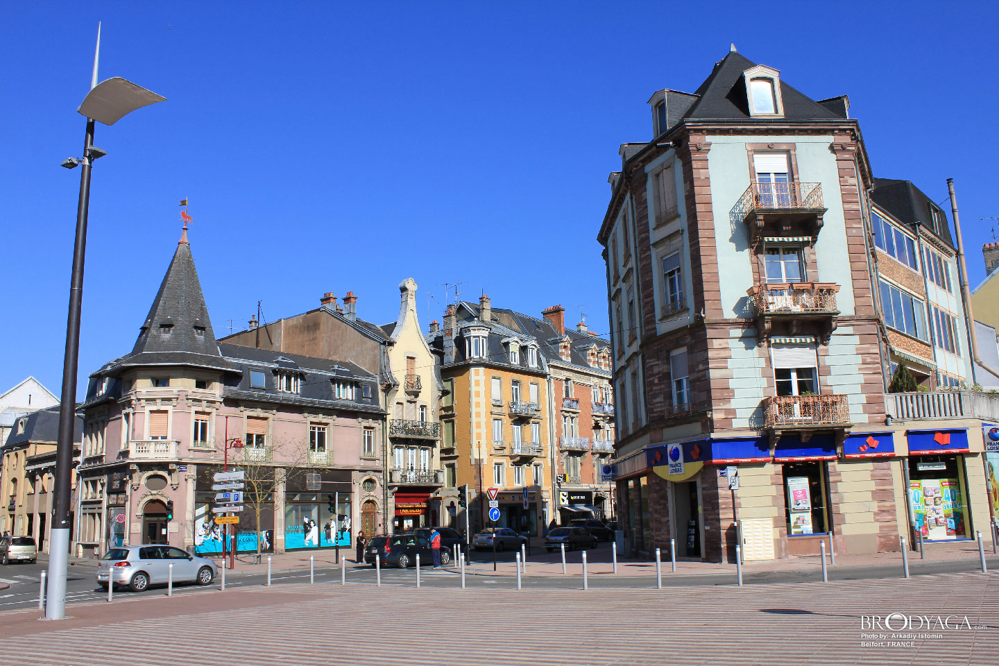 Belfort